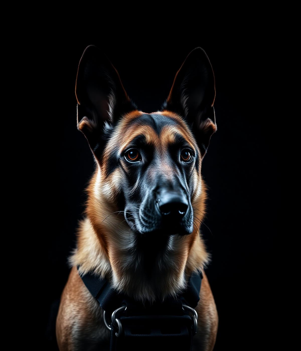 Working Dogs